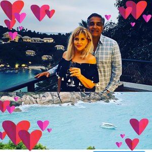 Meet your Posher, Cathy